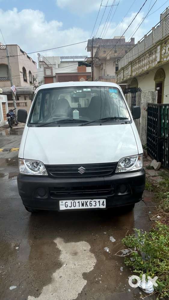 Maruti Suzuki Eeco 2023 Good Condition