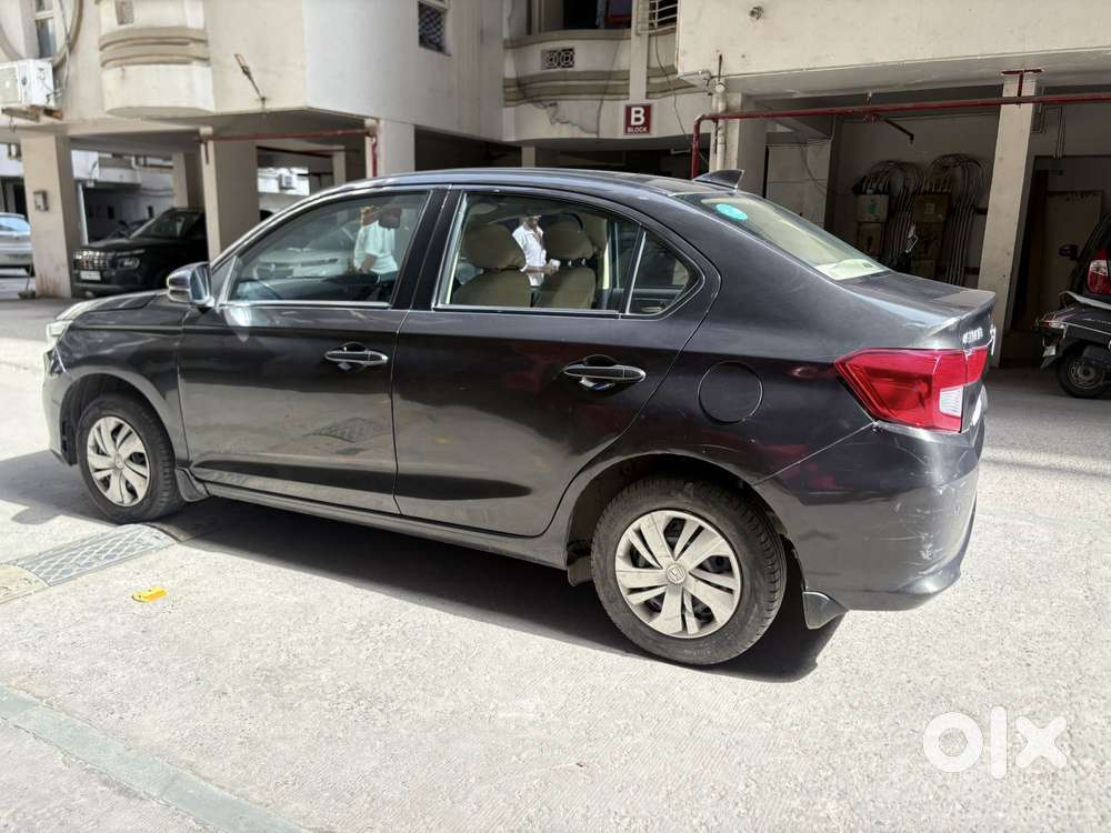 Honda Amaze V 1.2 Petrol Mt, 2019, Cng & Hybrids