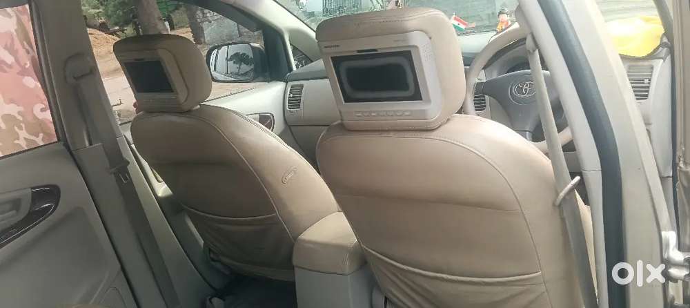 New Tyars Powar Windo