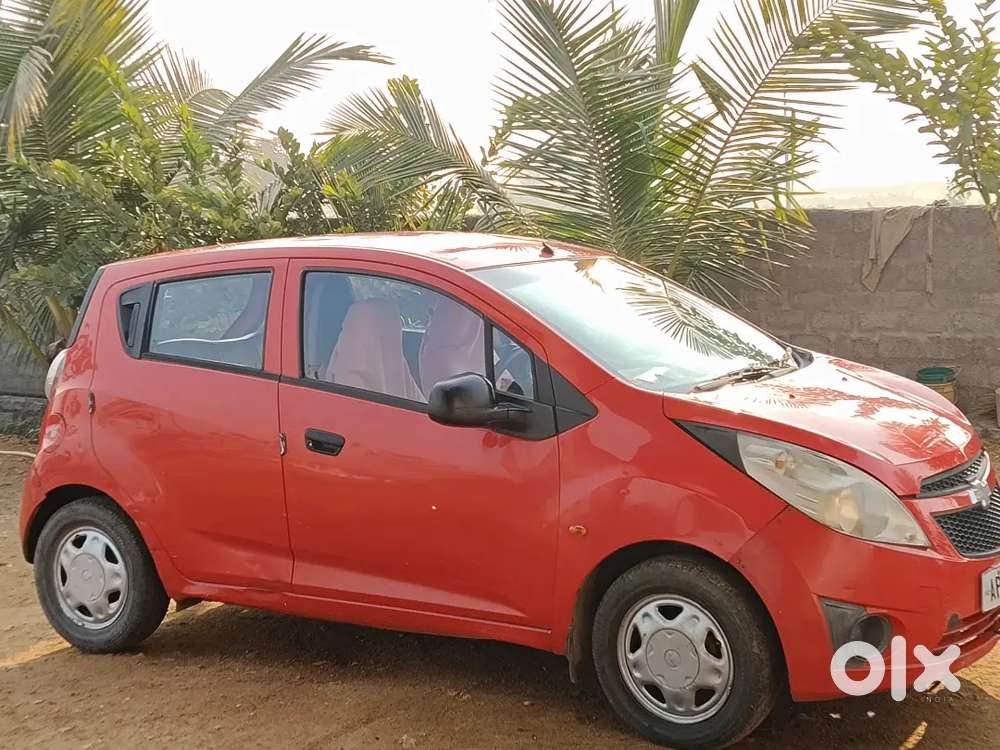 Chevrolet Beat 2011 Diesel Well Maintained
