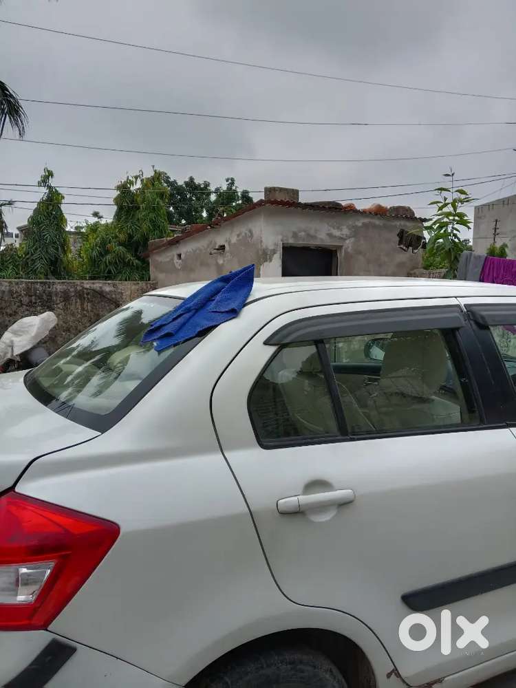 Maruti Suzuki Swift 2013 Vdi At