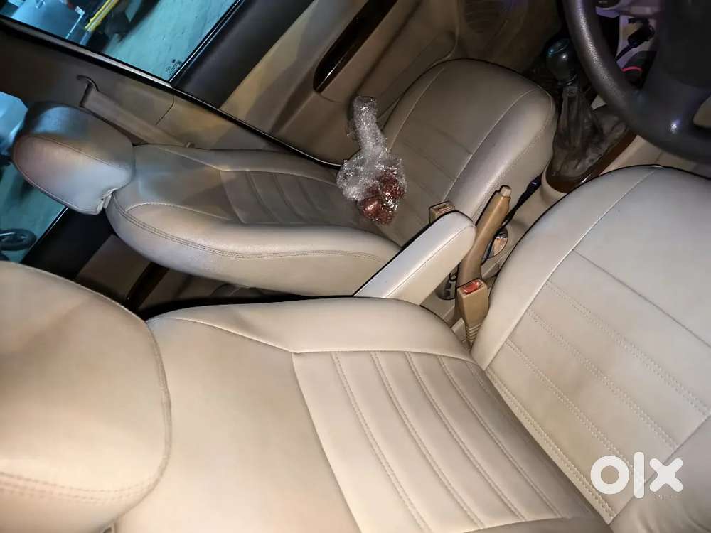 Hyundai Verna 2008 Diesel 180000 Km Driven