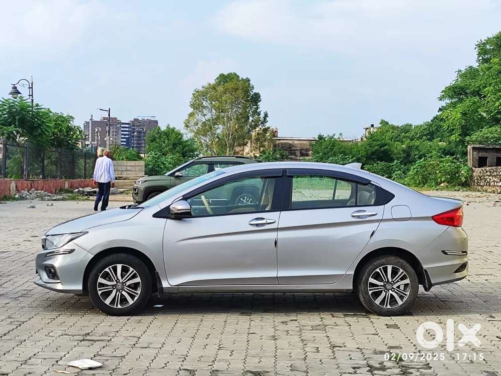 Honda City 2011-2013 V Mt, 2021, Petrol