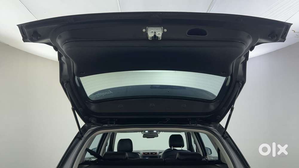 Hyundai Creta 1.4 Sx (o) Turbo Petrol Dct, 2021, Petrol