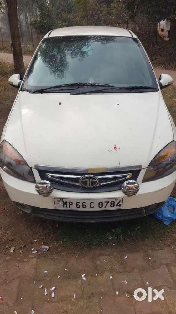 Tata Indigo Ecs Lx 2011
