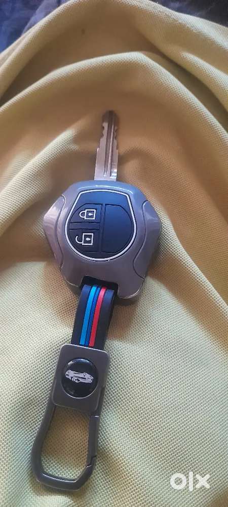 Zen Estilo Vxi ( Fc 2031)