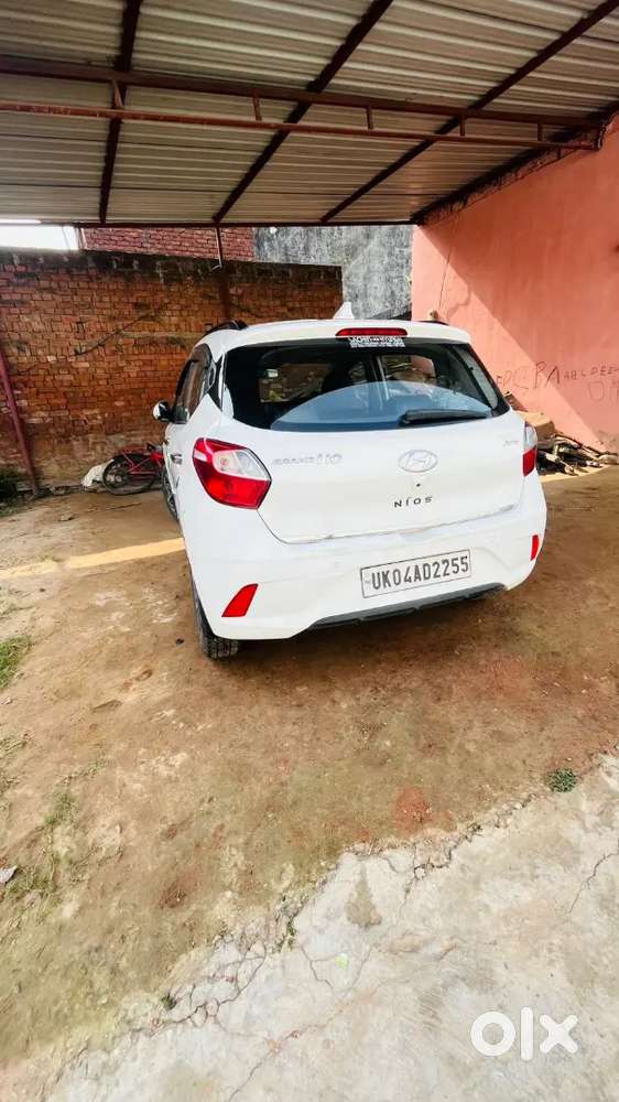 Hyundai Grand I10 2019 Petrol Manual
