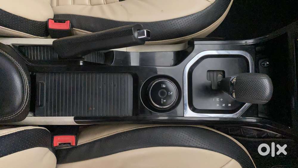 Tata Nexon 1.5 Revotorq Xza Plus, 2021, Diesel