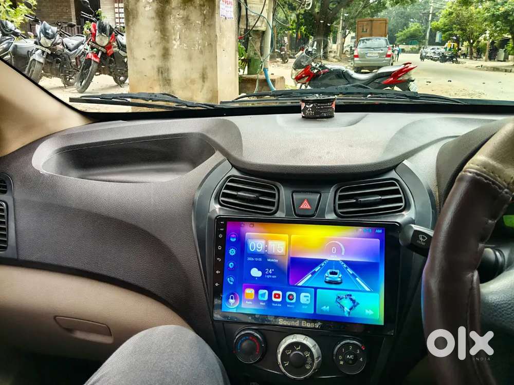 Hyundai Eon Era Plus 2012