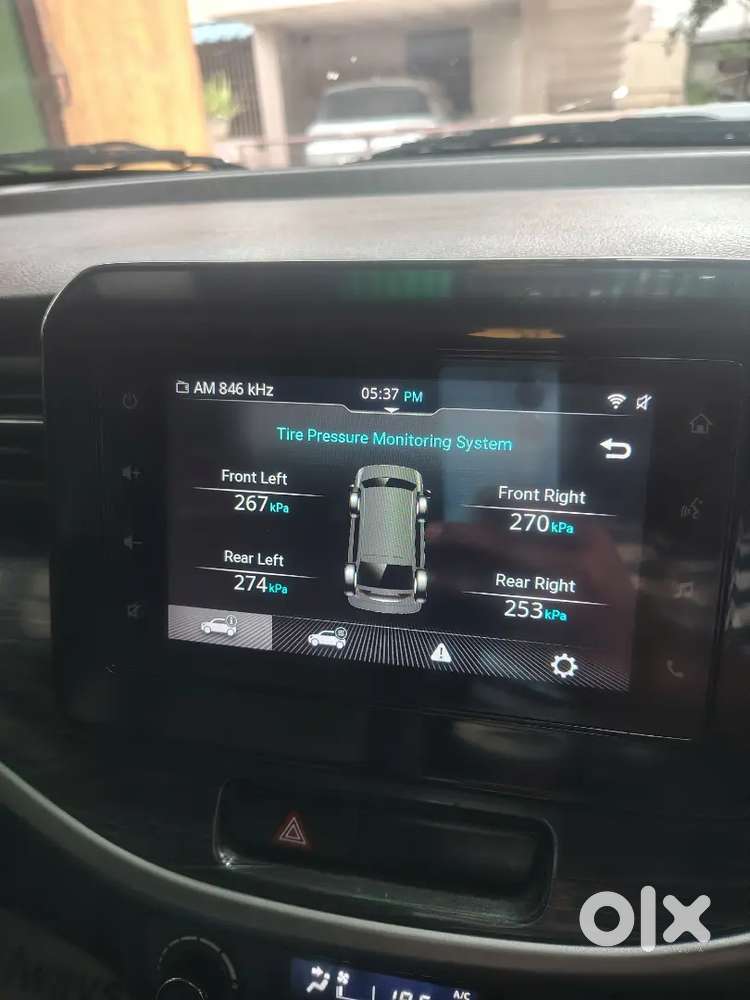 Maruti Suzuki Xl6 2022 Petrol 1st