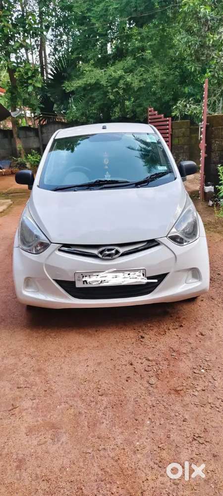 Hyundai Eon 2013 Petrol 90000 Km Driven