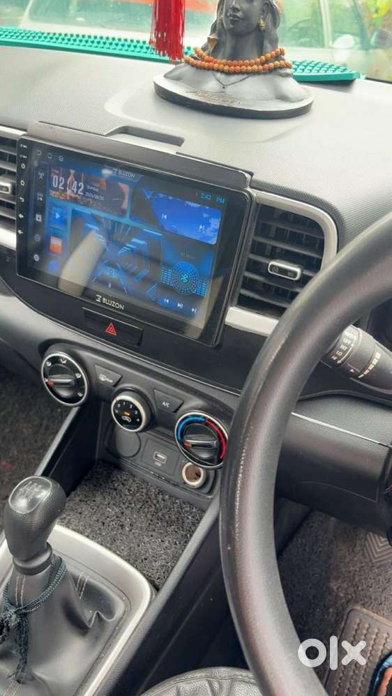 Hyundai Venue 2020 Petrol