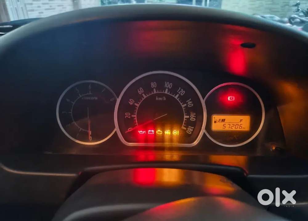 Maruti Suzuki Alto 2011 Model Vxi 2031 Tak Ka रजिस्ट्रेशन
