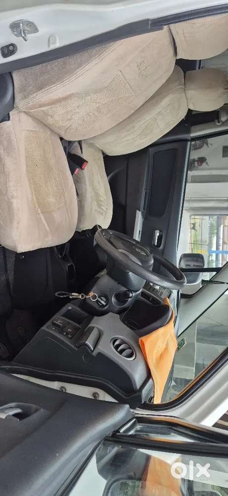 Maruti Suzuki Wagon R 2010 Petrol & Cng