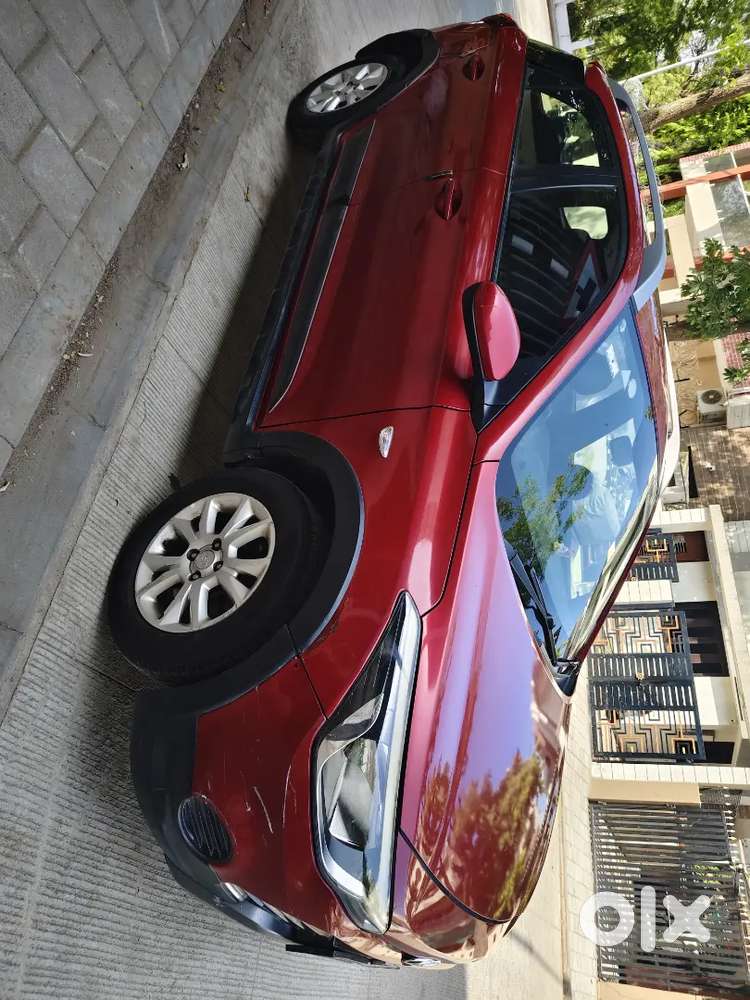 Hyundai I20 Active 2016 Petrol 73205 Km  Well Maintained