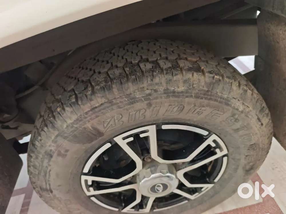 Mahindra Bolero 2020 Zlx