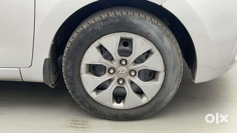 Hyundai Xcent S 1.2, 2018, Diesel