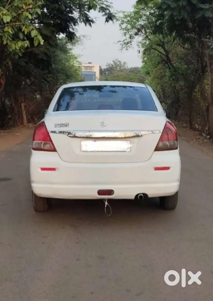 Maruti Suzuki Dzire Vdi 2010