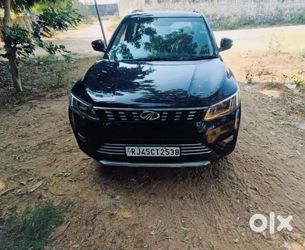 Mahindra Xuv300 Diesel Manual 2022