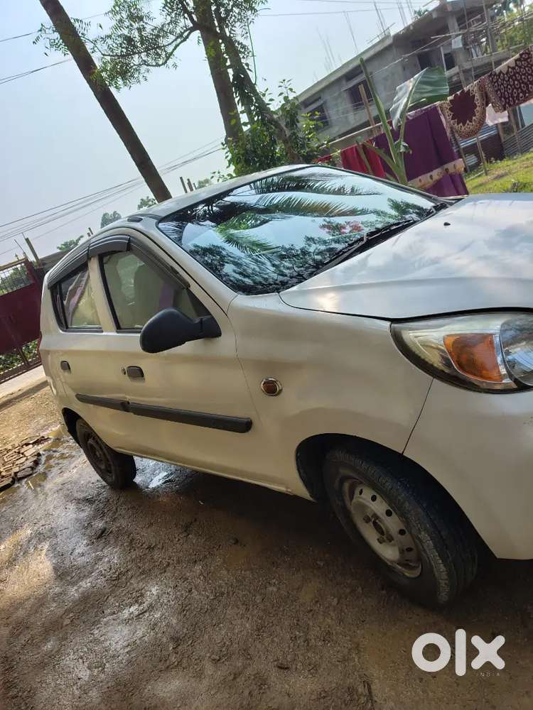 Maruti Suzuki Alto 800 Lxi 2021