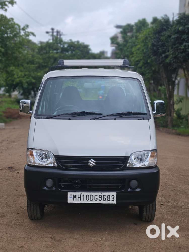 Maruti Suzuki Eeco 1.2 7 Str, 2020, Lpg