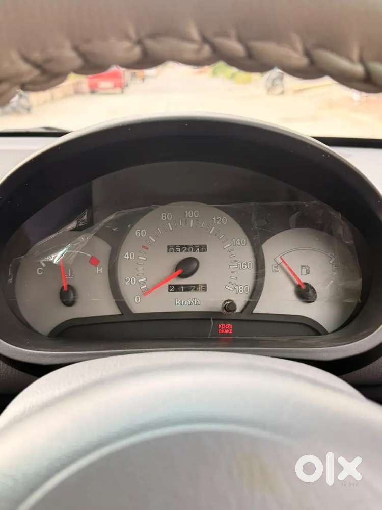 Hyundai Santro Xing Xs Petrol 2007