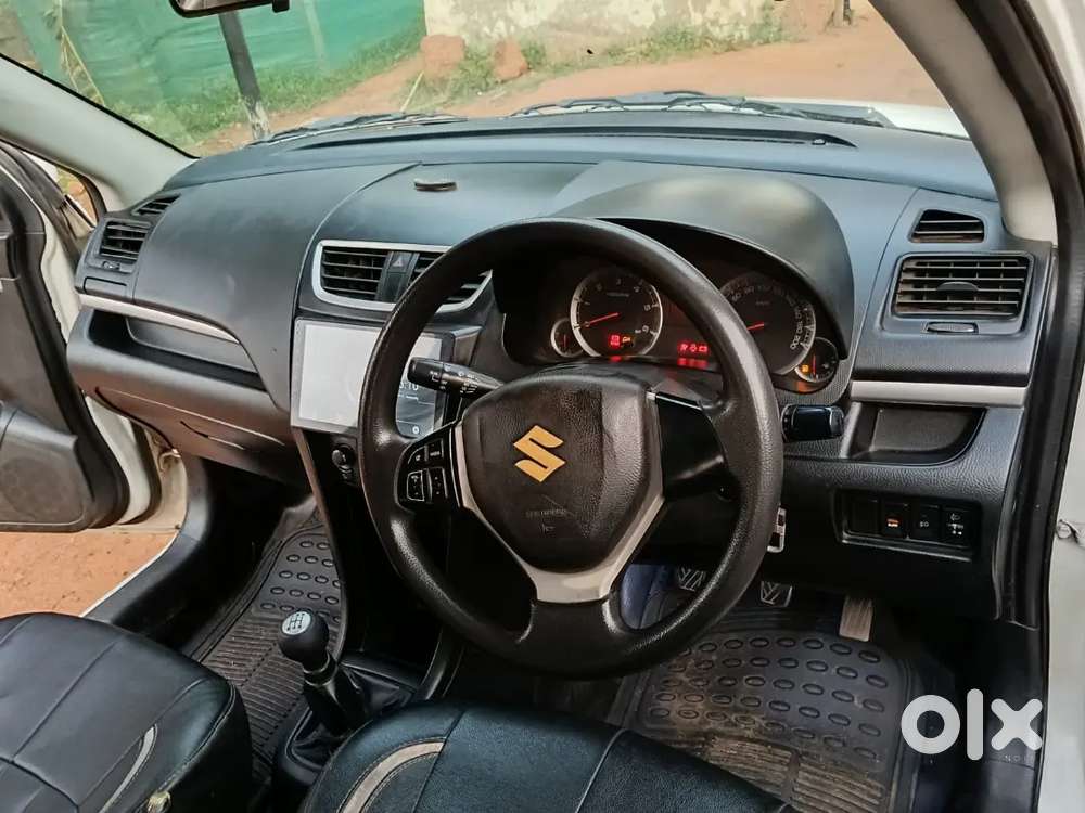 Maruti Suzuki Swift 2012 Diesel Well Maintained