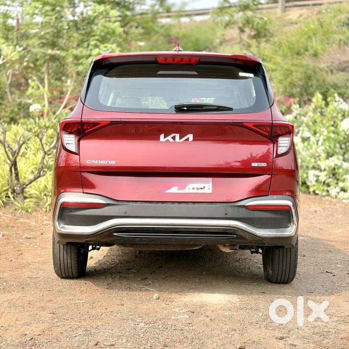 Kia Carens 1.5 Luxury Plus Turbo 6 Str, 2023, Petrol