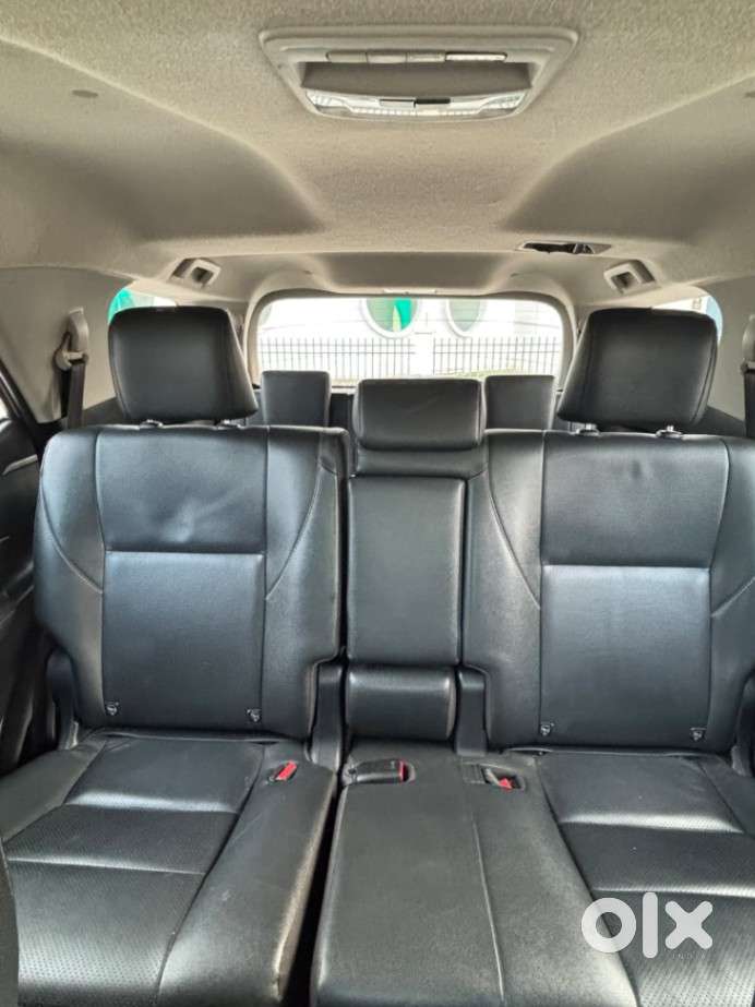 Toyota Fortuner, 2024, Diesel