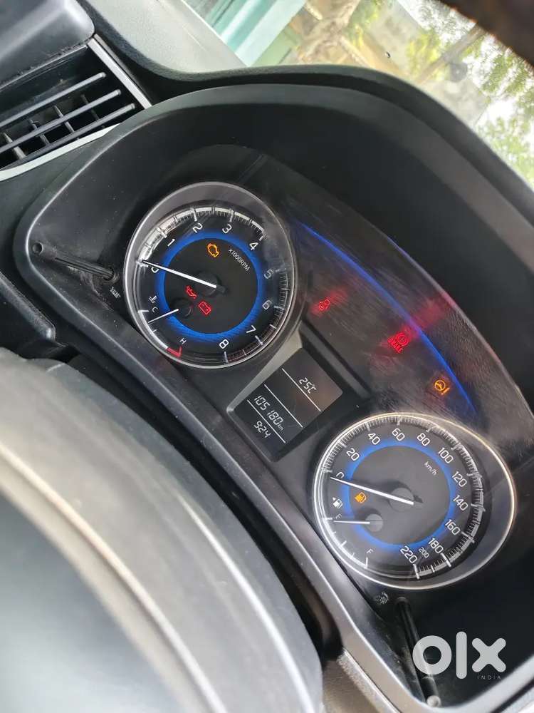 Maruti Suzuki Baleno 2019 Second Owner