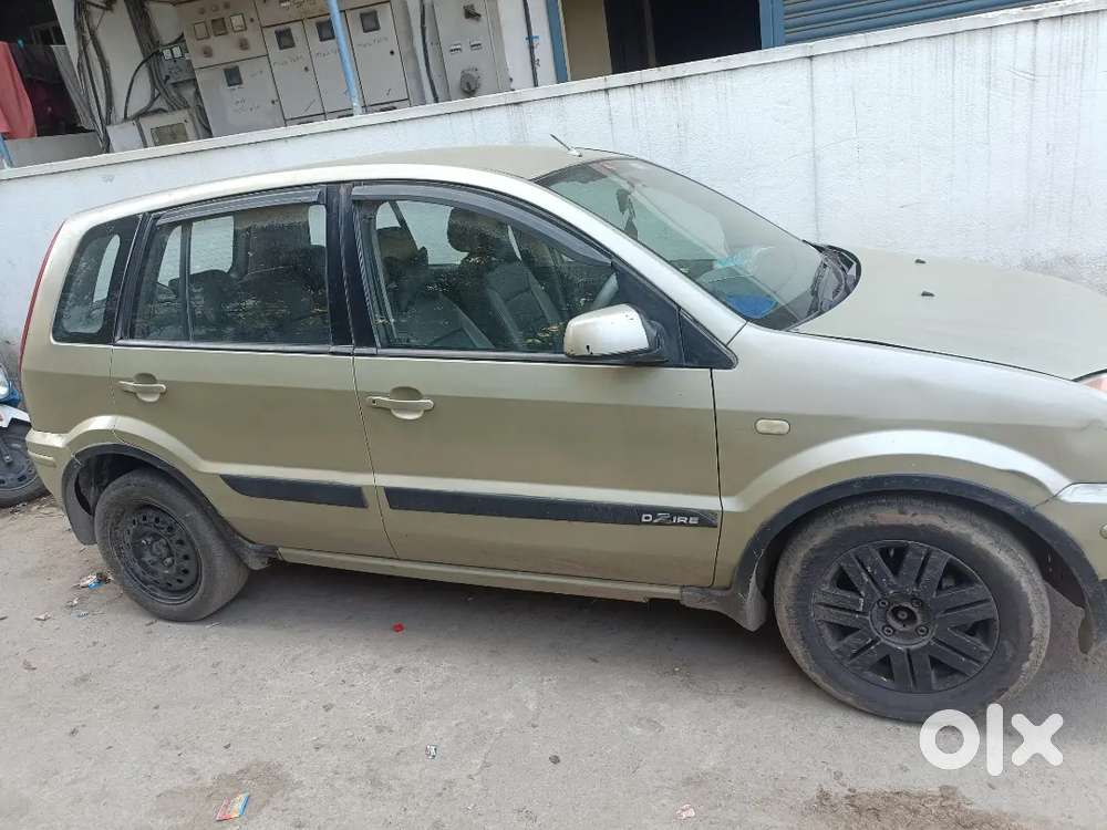 Ford Fusion 2005 Plus