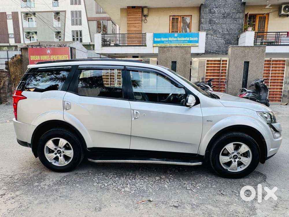 Mahindra Xuv500 W8, 2012, Diesel