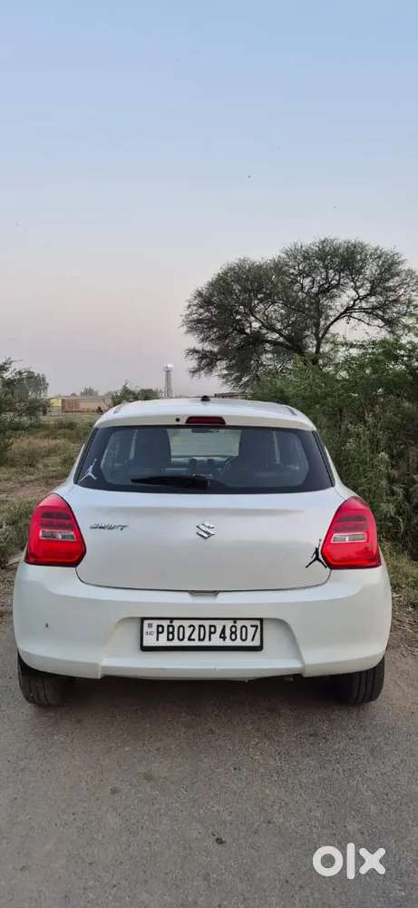Swift Zxi+ 2018 Push Button Start, Very Good Condition.