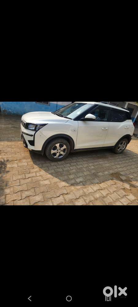 Mahindra Xuv300 Turbosport 2023 Diesel 75000 Km Driven