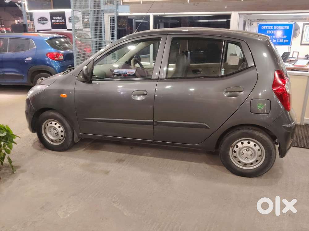 Hyundai I10 Era 1.1 Irde, 2013, Petrol