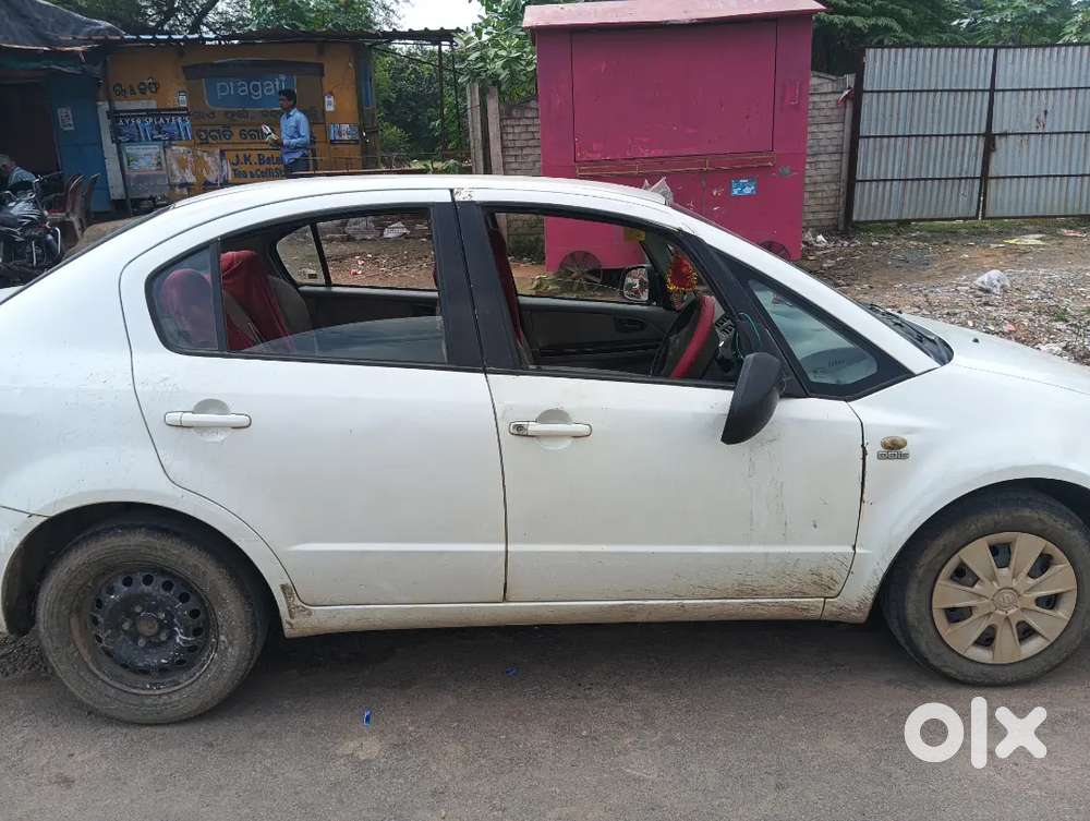 Maruti Suzuki Sx4 Diesel 2026