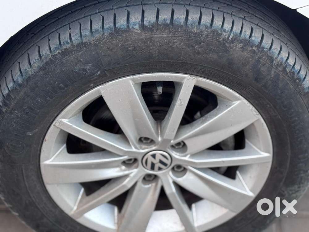 Volkswagen Polo Select 1.2 Mpi Highline, 2016, Petrol