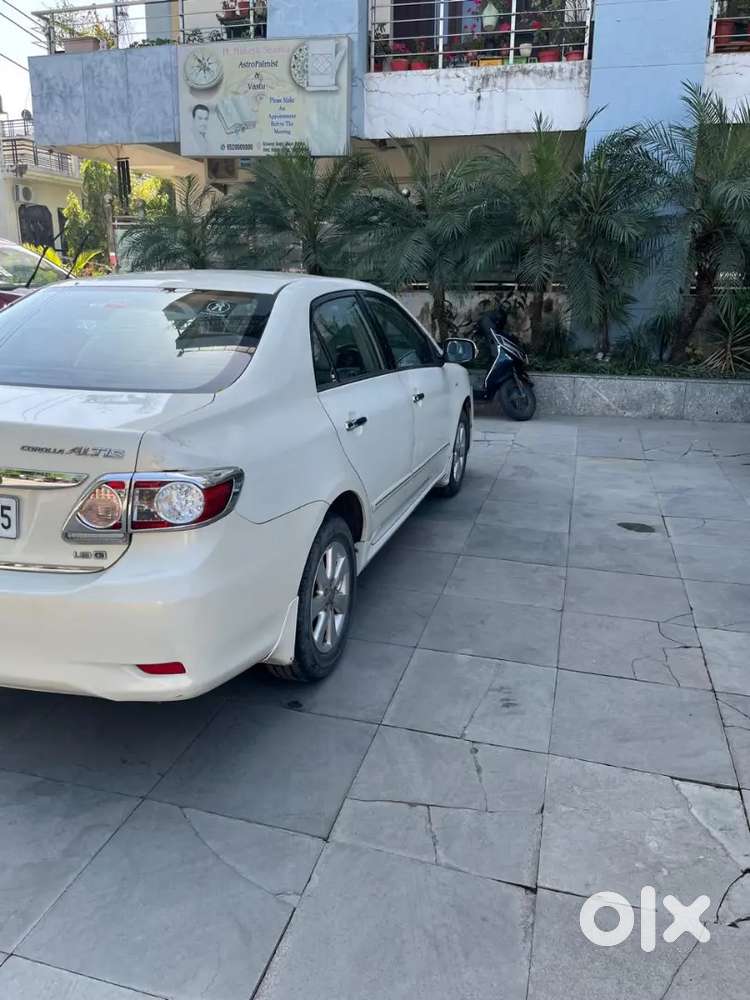 Very Well Maintained Less Driven Recently Service Done