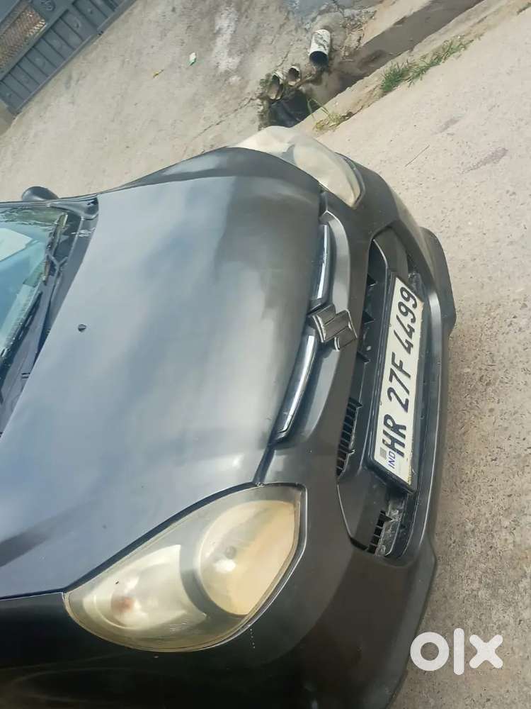 #alto 800 Pure Petrol #2015 Model