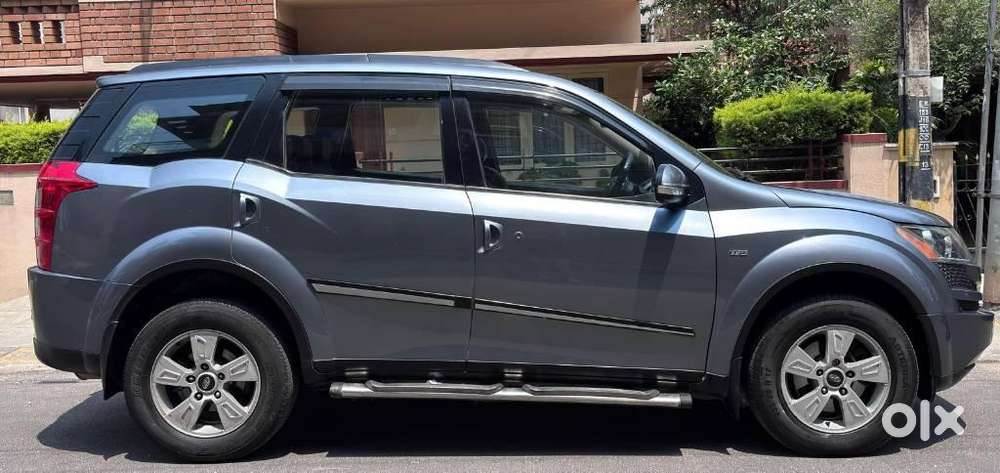 Mahindra Xuv500 2011-2015 W8 2wd, 2012, Diesel