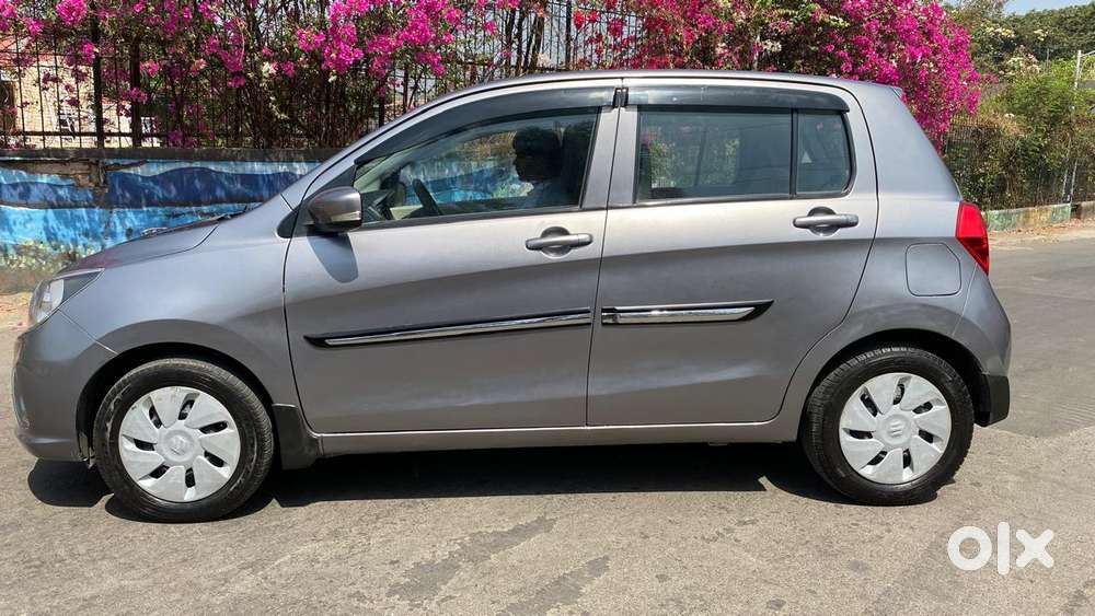 Maruti Suzuki Celerio Zxi Amt, 2018, Petrol