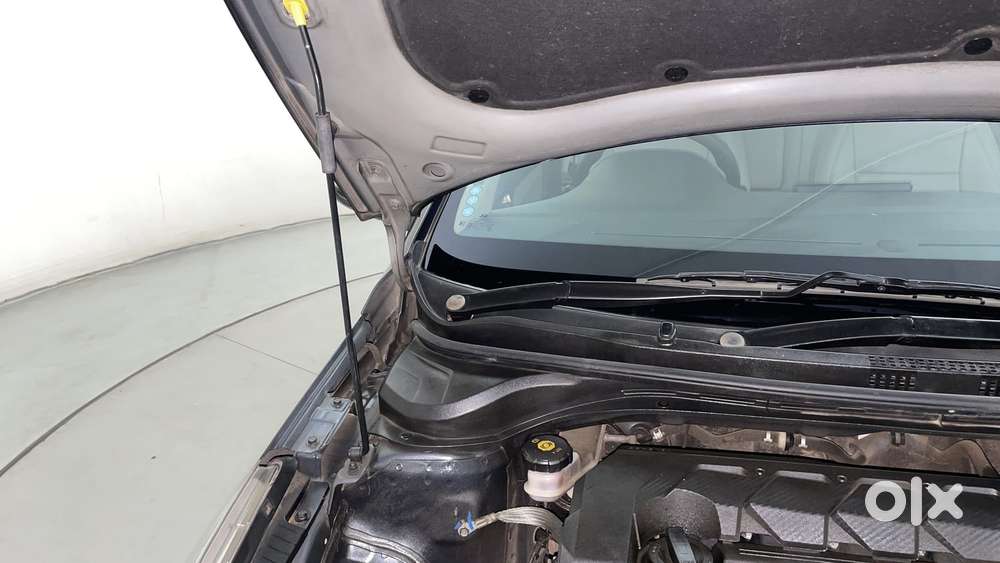 Hyundai Verna 1.5 Sx Vtvt Ivt, 2021, Petrol