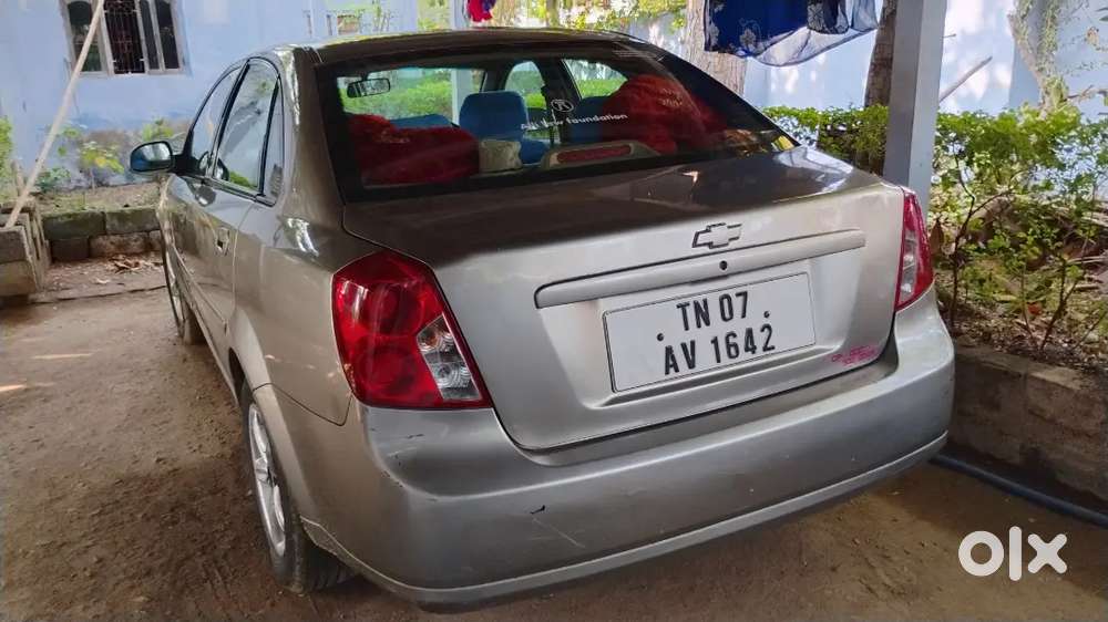 Cool Ac, Good Engine. Super Car.