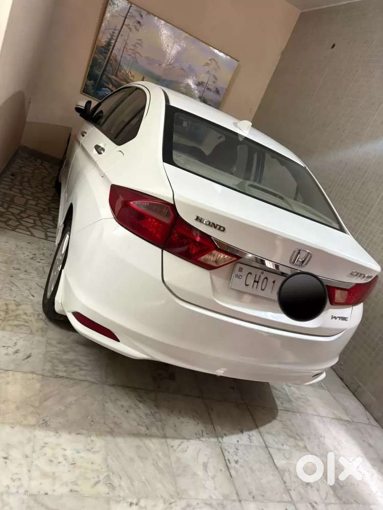 Honda City 1.5 Vx I-vtec Mt, 2014, Petrol