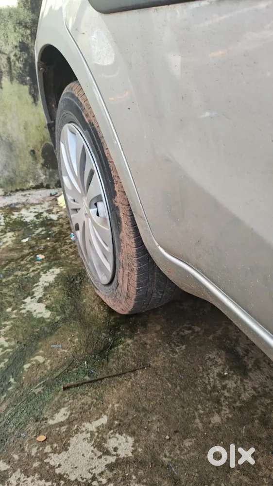 Maruti Suzuki Ritz 2012