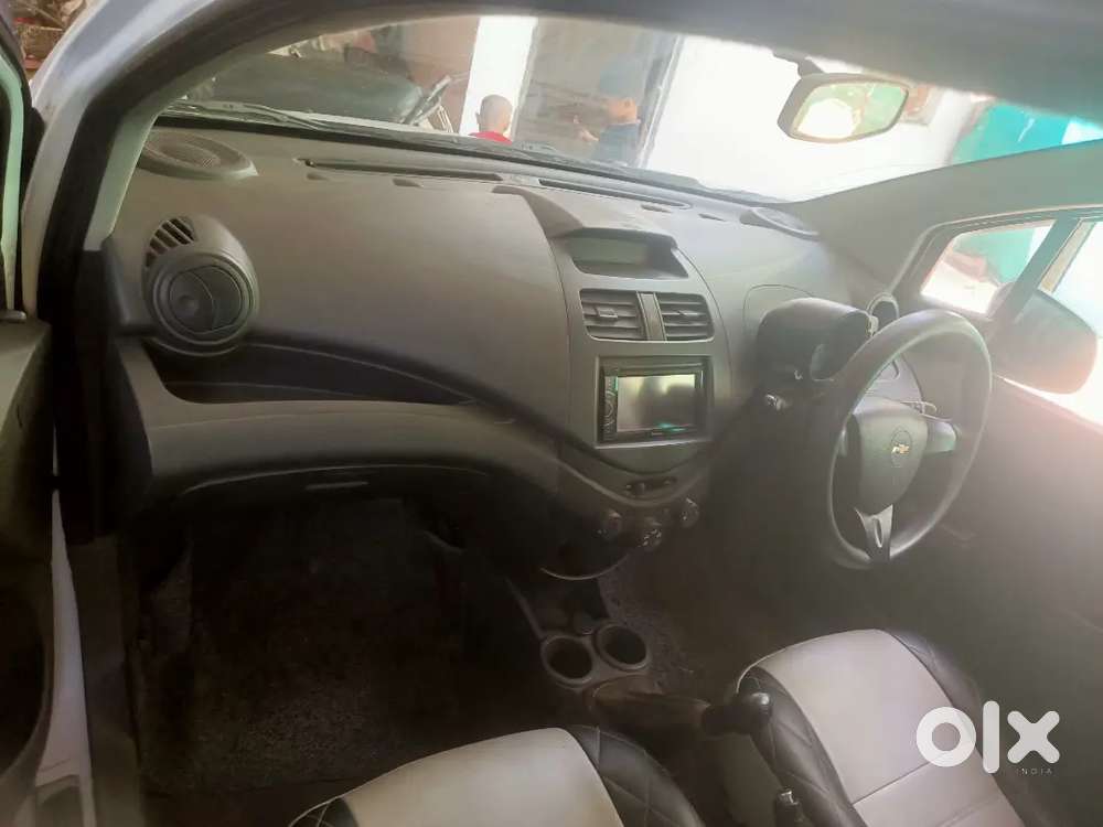 Chevrolet Beat 2014 Diesel 70000 Km Driven