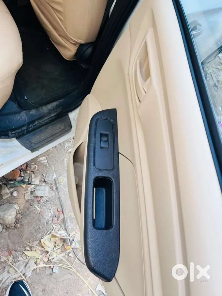 Honda Amaze Diesel 2021