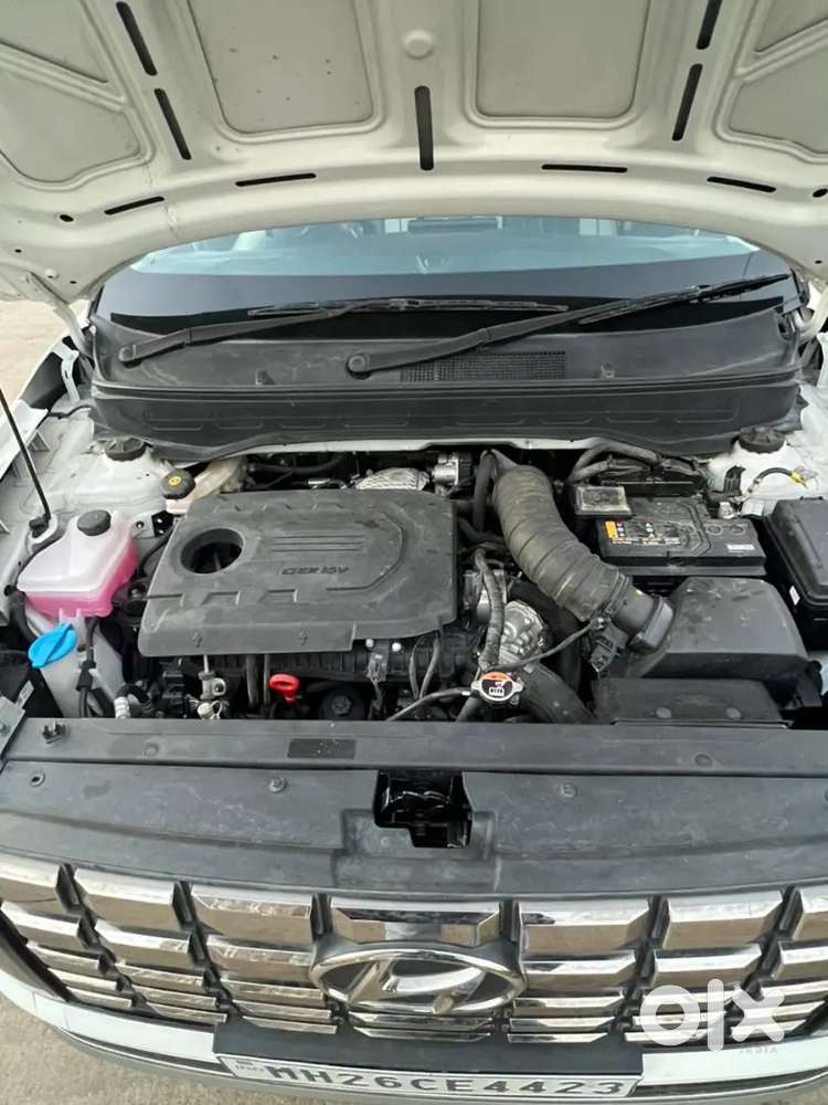 Hyundai Venue Sx(o) 2023 Manual