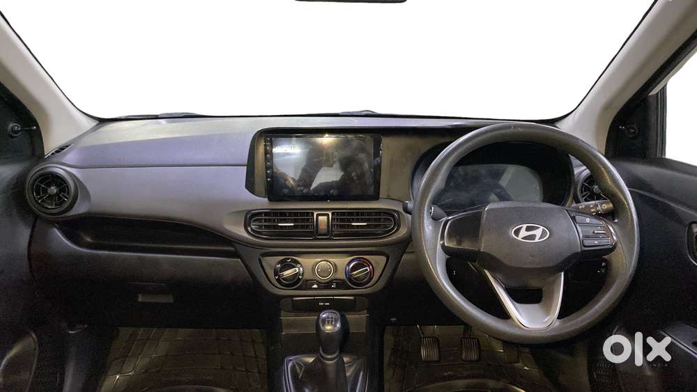 Hyundai Exter Ex 1.2 Mt, 2024, Petrol