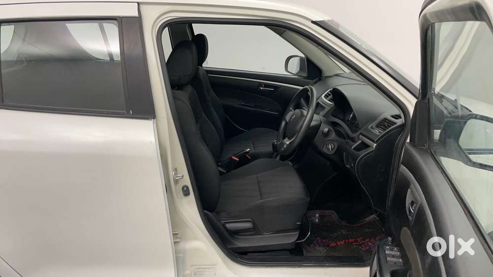 Maruti Suzuki Swift Vvt Vxi, 2013, Petrol